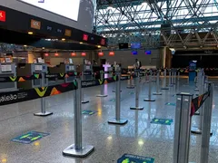 Decisão do STF sobre processos de voos preocupa passageiros, e acende alerta pela OAB Niterói