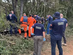 Delegado diz que vítimas de balão morreram abraçadas: 'Dói na alma'