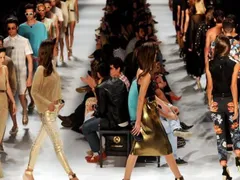 Depois de dez anos, semana de moda volta a movimentar o Rio