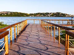 Descaso com lagoas de Niterói entra na mira do MP