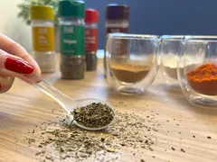 Descubra os temperos certos para cada receita