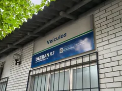 Detran fecha ao meio-dia, mas libera retorno sem novo agendamento