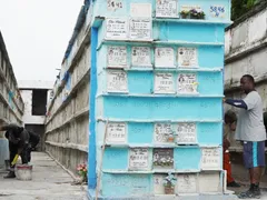 Dia de Finados: veja como vão funcionar os cemitérios em São Gonçalo