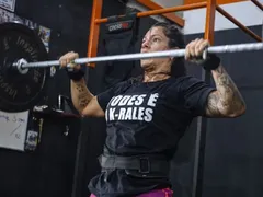 Disputa de Crossfit e outras modalidades prometem agitar o Rio