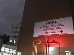 Duas pessoas são baleadas durante a virada do ano em Niterói