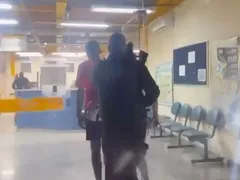 Dupla armada é presa na Zona Norte de Niterói