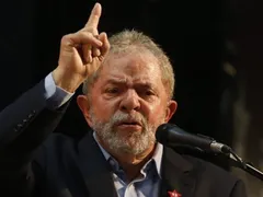 "É assim que é o jogo", diz Lula sobre vetar PL da Dosimetria