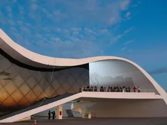 Encontro universitário do Mercosul é aberto em Niterói