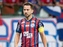 Everton Ribeiro revela sucesso em cirurgia contra o câncer: 'Voltarei 100%'
