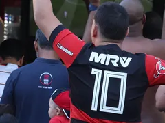 Expectativa de título do Flamengo promete lotar bares e restaurantes do Rio e Niterói