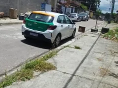 Fábrica e galpão são flagrados com 'gatos' de luz em São Gonçalo