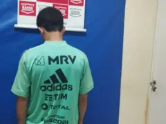 Falso bancário tenta golpe em idoso e é preso no Rio