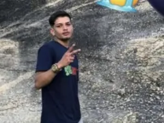Família de jovem espancado em São Gonçalo aponta culpados pela morte
