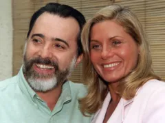 Fãs reagem com humor à homenagem de Tony Ramos a Vera Fischer