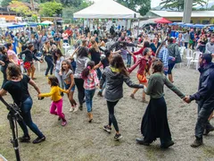 Festa Agostina agita Parque Rural em Niterói; veja programação