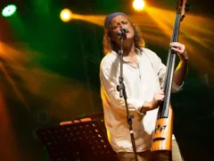 Festival de jazz com atrações internacionais em Visconde de Mauá