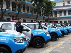 Fim do limite de idade para concursos da PM e bombeiros no RJ