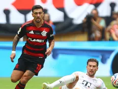 Fla perde para o Bayern e dá adeus à Copa do Mundo de Clubes