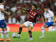 Flamengo busca vitória sobre o Fortaleza para voltar à liderança