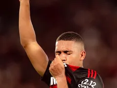 Flamengo confirma título do Brasileirão 2025 após vitória sobre o Ceará