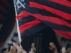 Flamengo é tetracampeão da Libertadores