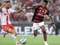 Flamengo encara Inter no Maracanã pela Libertadores