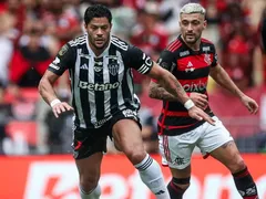 Flamengo pode ser campeão brasileiro nesta terça (25)