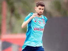Flamengo pode ter desfalque importante para o próximo jogo