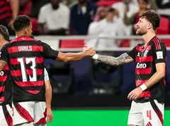 Flamengo vence e está na final do Mundial de Clubes