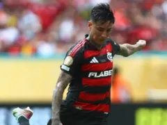 Flamengo volta ao Brasileirão neste sábado (12) com problemas no ataque