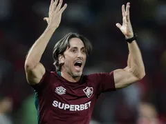 Flu tem a melhor campanha do Brasileirão desde a chegada de Zubeldía