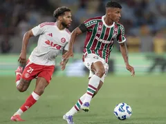 Flu tenta manter retrospecto bom contra o Internacional