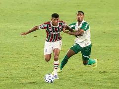 Flu visita o Palmeiras pela 35ª rodada do Brasileirão