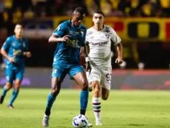 Fluminense cede empate ao lanterna Sport e se afasta do G6
