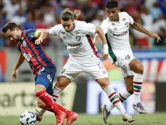 Fluminense e Bahia duelam por vaga na semi da Copa do Brasil