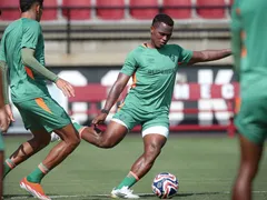 Fluminense e Inter de Milão medem força nesta segunda (30)