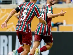 Fluminense ganha do Al Hilal e está na semifinal da Copa de Clubes