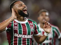 Fluminense tem uma das melhores campanhas do returno no Brasileiro