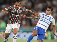 Fluminense tenta quebrar sequência ruim fora de casa
