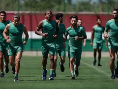 Fluminense visita o Mirassol em jogo atrasado do Brasileirão