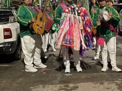 Folia de Reis invade a UFF nesta sexta-feira (28)