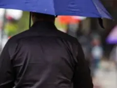 Frente fria avança e pode mudar o tempo em Niterói