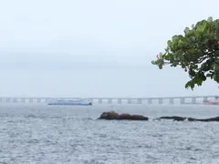 Frente fria derruba temperatura no Rio e em Niterói; veja previsão