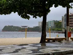 'Friozinho vai até quando? Veja a previsão do tempo'