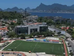 Frustração! Niterói chora a perda do Pan 2031 para Assunção
