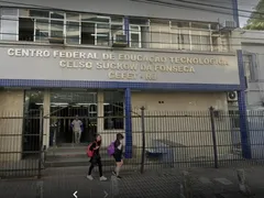 Funcionárias do Cefet são baleadas dentro da escola no Rio