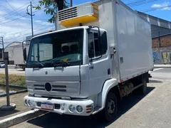 Funcionários sofrem dois assaltos em poucos segundos em SG