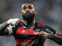 Gerson fora do Flamengo; veja novo clube do craque