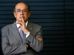 Gilmar Mendes volta atrás sobre restrição a pedidos de impeachment