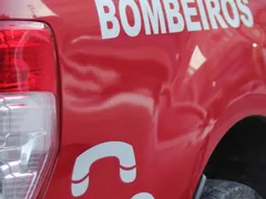 Grave acidente entre moto e ônibus com morte em São Gonçalo